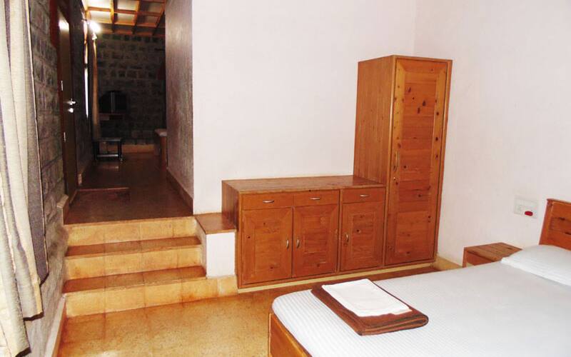The Greens Gate Resort, Pune 5